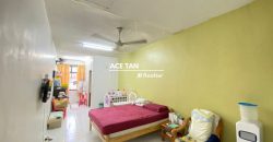 Nusa JayaMas @ Skudai – 2 Storey Terrace – SALE Nusa JayaMas @ Skudai – 2 Storey Terrace – SALE