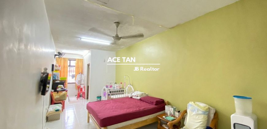 Nusa JayaMas @ Skudai – 2 Storey Terrace – SALE Nusa JayaMas @ Skudai – 2 Storey Terrace – SALE