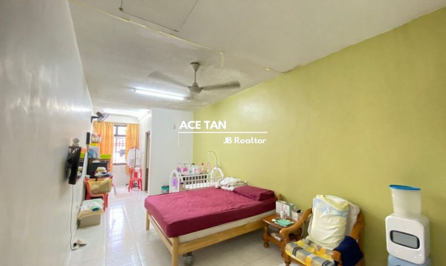 Nusa JayaMas @ Skudai – 2 Storey Terrace – SALE Nusa JayaMas @ Skudai – 2 Storey Terrace – SALE