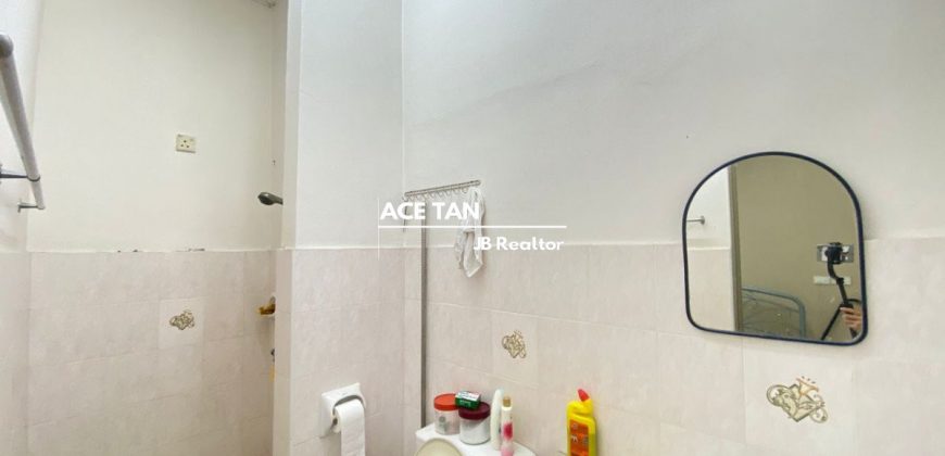 Nusa JayaMas @ Skudai – 2 Storey Terrace – SALE Nusa JayaMas @ Skudai – 2 Storey Terrace – SALE