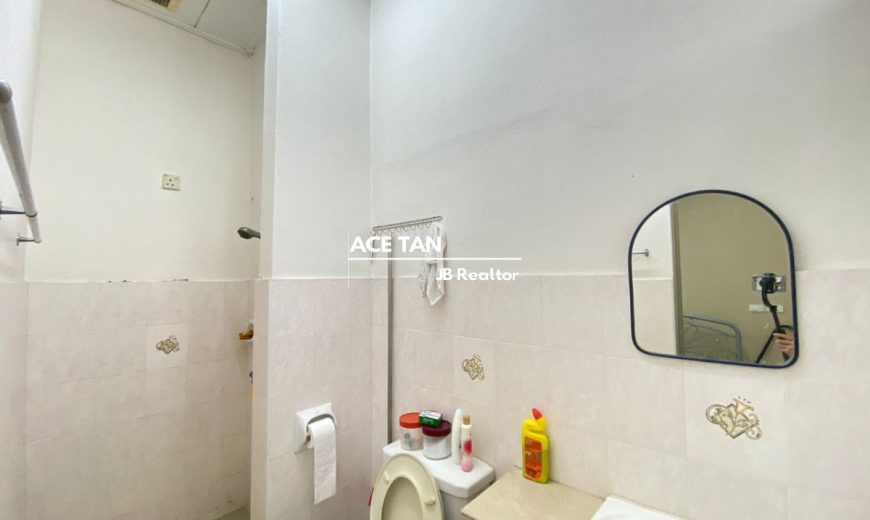 Nusa JayaMas @ Skudai – 2 Storey Terrace – SALE Nusa JayaMas @ Skudai – 2 Storey Terrace – SALE
