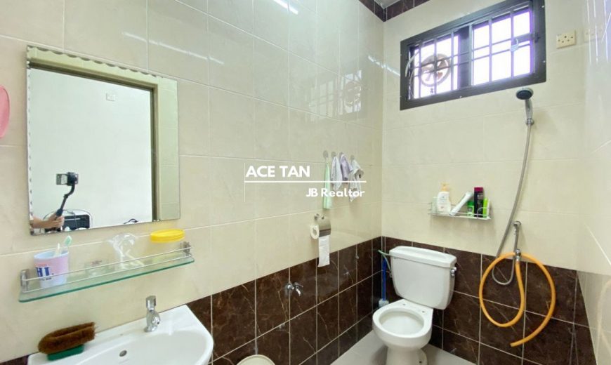 Nusa JayaMas @ Skudai – 2 Storey Terrace – SALE Nusa JayaMas @ Skudai – 2 Storey Terrace – SALE