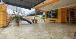 Nusa Bestari – Corner Lot 2 Storey Terrace – SALE Nusa Bestari – Corner Lot 2 Storey Terrace – SALE