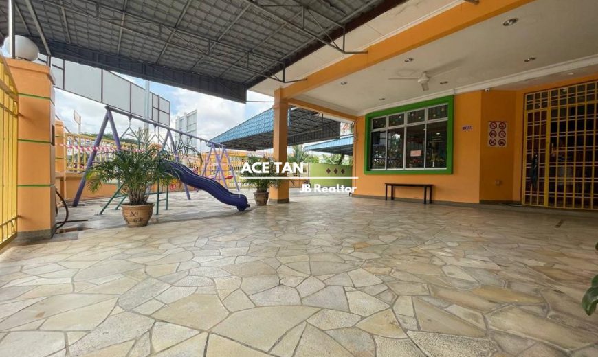 Nusa Bestari – Corner Lot 2 Storey Terrace – SALE Nusa Bestari – Corner Lot 2 Storey Terrace – SALE