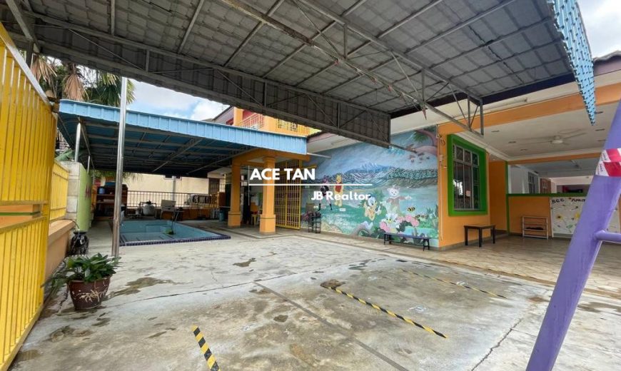 Nusa Bestari – Corner Lot 2 Storey Terrace – SALE Nusa Bestari – Corner Lot 2 Storey Terrace – SALE