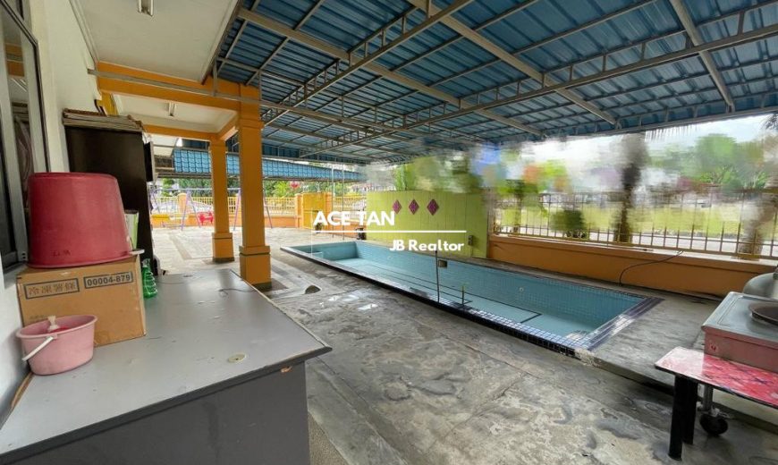 Nusa Bestari – Corner Lot 2 Storey Terrace – SALE Nusa Bestari – Corner Lot 2 Storey Terrace – SALE