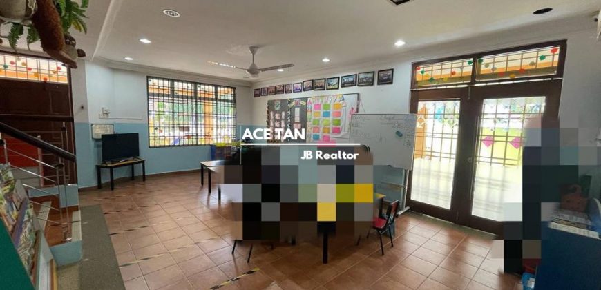 Nusa Bestari – Corner Lot 2 Storey Terrace – SALE Nusa Bestari – Corner Lot 2 Storey Terrace – SALE