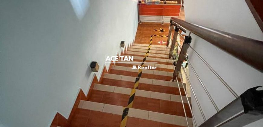 Nusa Bestari – Corner Lot 2 Storey Terrace – SALE Nusa Bestari – Corner Lot 2 Storey Terrace – SALE