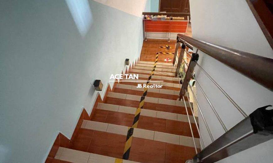 Nusa Bestari – Corner Lot 2 Storey Terrace – SALE Nusa Bestari – Corner Lot 2 Storey Terrace – SALE