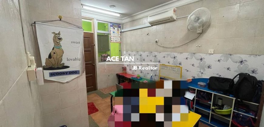 Nusa Bestari – Corner Lot 2 Storey Terrace – SALE Nusa Bestari – Corner Lot 2 Storey Terrace – SALE