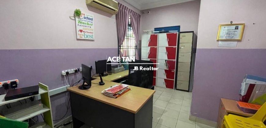 Nusa Bestari – Corner Lot 2 Storey Terrace – SALE Nusa Bestari – Corner Lot 2 Storey Terrace – SALE