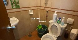 Nusa Bestari – Corner Lot 2 Storey Terrace – SALE Nusa Bestari – Corner Lot 2 Storey Terrace – SALE