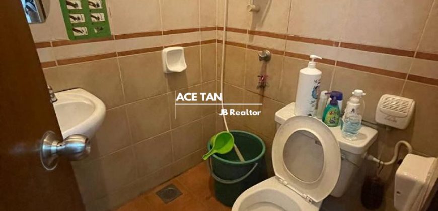 Nusa Bestari – Corner Lot 2 Storey Terrace – SALE Nusa Bestari – Corner Lot 2 Storey Terrace – SALE