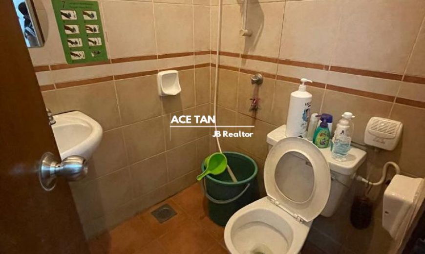 Nusa Bestari – Corner Lot 2 Storey Terrace – SALE Nusa Bestari – Corner Lot 2 Storey Terrace – SALE