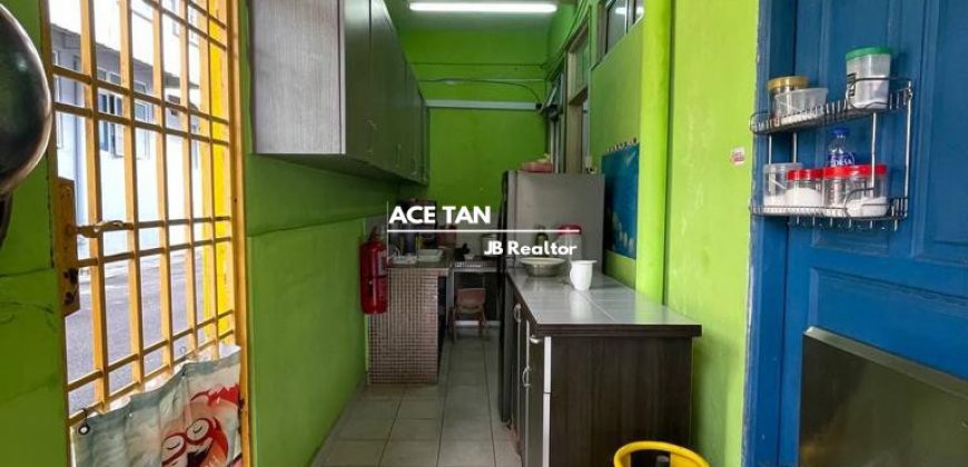 Nusa Bestari – Corner Lot 2 Storey Terrace – SALE Nusa Bestari – Corner Lot 2 Storey Terrace – SALE