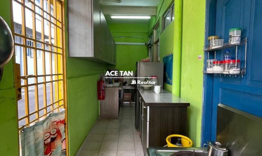 Nusa Bestari – Corner Lot 2 Storey Terrace – SALE Nusa Bestari – Corner Lot 2 Storey Terrace – SALE