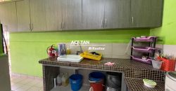 Nusa Bestari – Corner Lot 2 Storey Terrace – SALE Nusa Bestari – Corner Lot 2 Storey Terrace – SALE