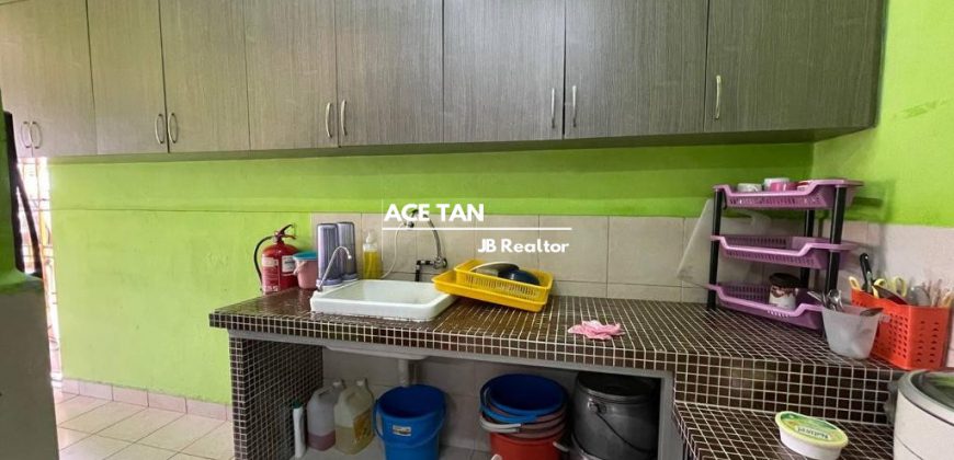 Nusa Bestari – Corner Lot 2 Storey Terrace – SALE Nusa Bestari – Corner Lot 2 Storey Terrace – SALE