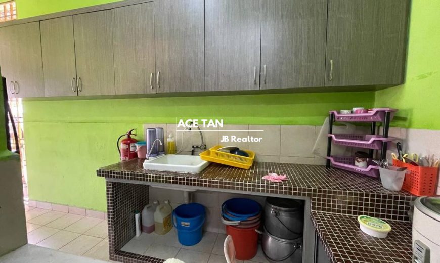 Nusa Bestari – Corner Lot 2 Storey Terrace – SALE Nusa Bestari – Corner Lot 2 Storey Terrace – SALE