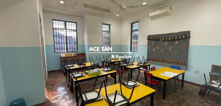 Nusa Bestari – Corner Lot 2 Storey Terrace – SALE Nusa Bestari – Corner Lot 2 Storey Terrace – SALE