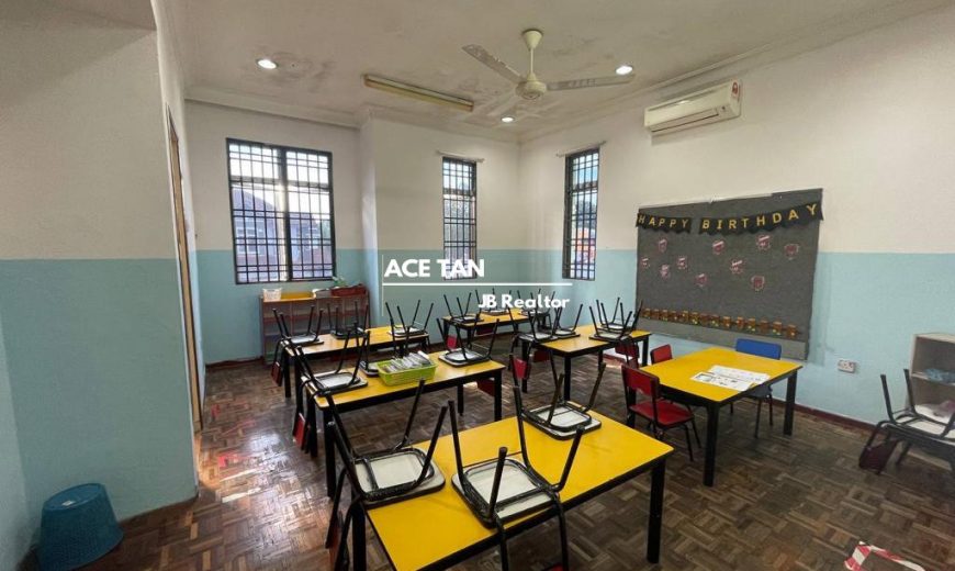 Nusa Bestari – Corner Lot 2 Storey Terrace – SALE Nusa Bestari – Corner Lot 2 Storey Terrace – SALE