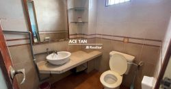 Nusa Bestari – Corner Lot 2 Storey Terrace – SALE Nusa Bestari – Corner Lot 2 Storey Terrace – SALE