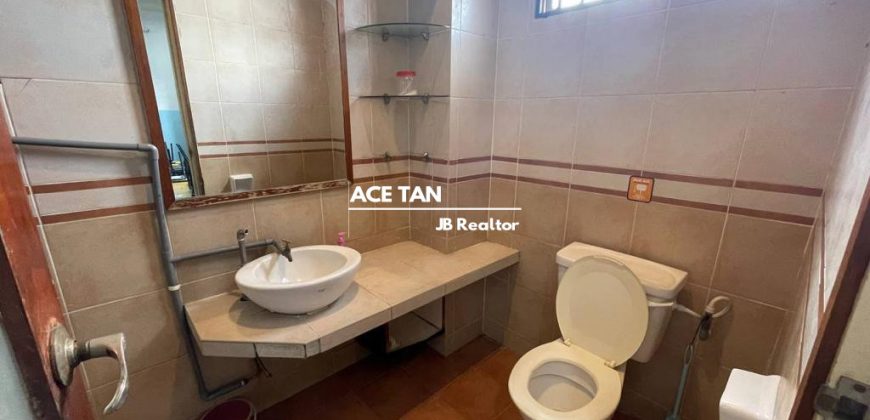 Nusa Bestari – Corner Lot 2 Storey Terrace – SALE Nusa Bestari – Corner Lot 2 Storey Terrace – SALE