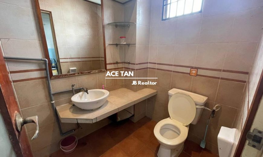 Nusa Bestari – Corner Lot 2 Storey Terrace – SALE Nusa Bestari – Corner Lot 2 Storey Terrace – SALE