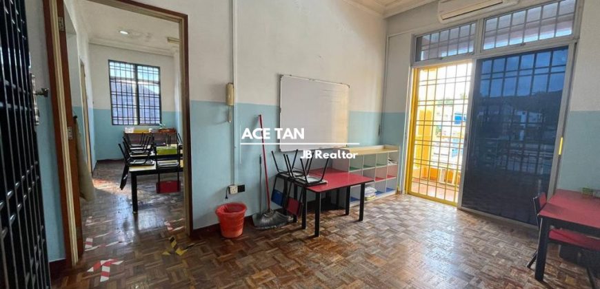 Nusa Bestari – Corner Lot 2 Storey Terrace – SALE Nusa Bestari – Corner Lot 2 Storey Terrace – SALE