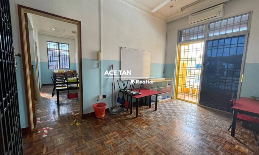 Nusa Bestari – Corner Lot 2 Storey Terrace – SALE Nusa Bestari – Corner Lot 2 Storey Terrace – SALE