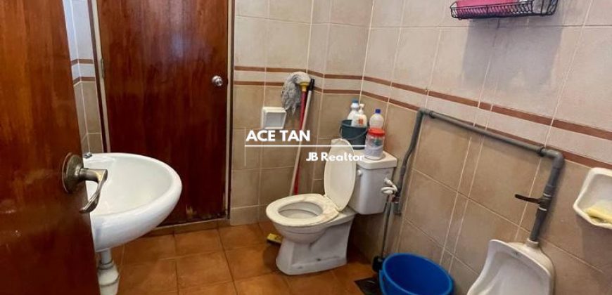 Nusa Bestari – Corner Lot 2 Storey Terrace – SALE Nusa Bestari – Corner Lot 2 Storey Terrace – SALE