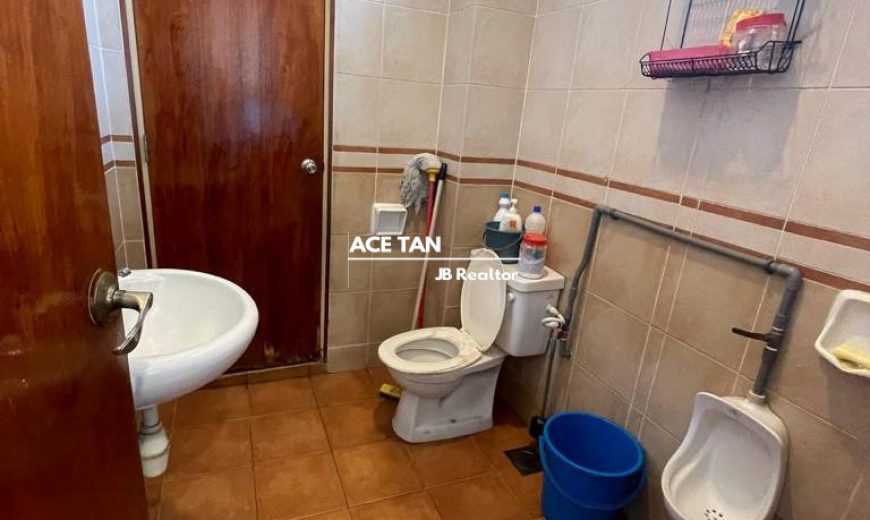 Nusa Bestari – Corner Lot 2 Storey Terrace – SALE Nusa Bestari – Corner Lot 2 Storey Terrace – SALE