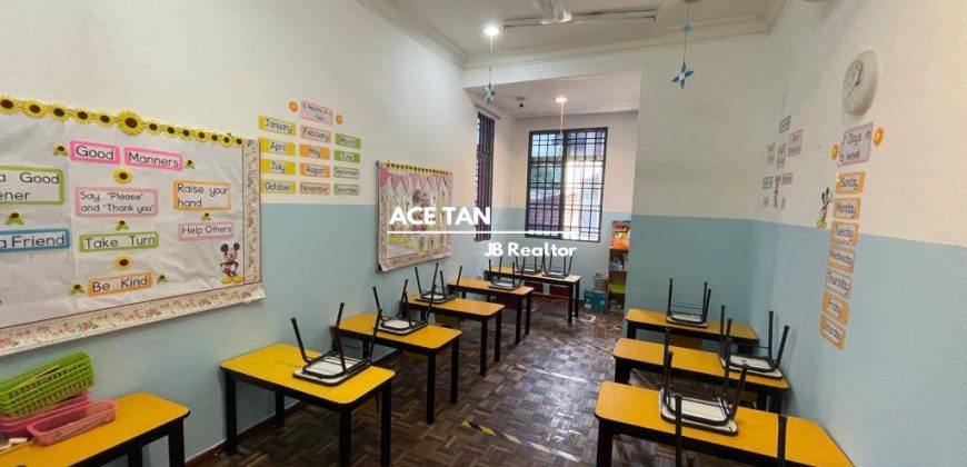 Nusa Bestari – Corner Lot 2 Storey Terrace – SALE Nusa Bestari – Corner Lot 2 Storey Terrace – SALE