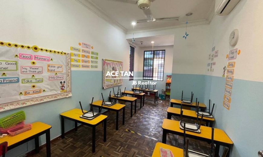 Nusa Bestari – Corner Lot 2 Storey Terrace – SALE Nusa Bestari – Corner Lot 2 Storey Terrace – SALE