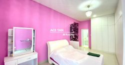 D’Ambience Services Residences @ Permas Jaya – SALE D’Ambience Services Residences @ Permas Jaya – SALE