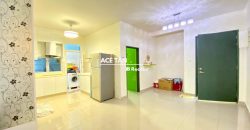 D’Ambience Services Residences @ Permas Jaya – SALE D’Ambience Services Residences @ Permas Jaya – SALE