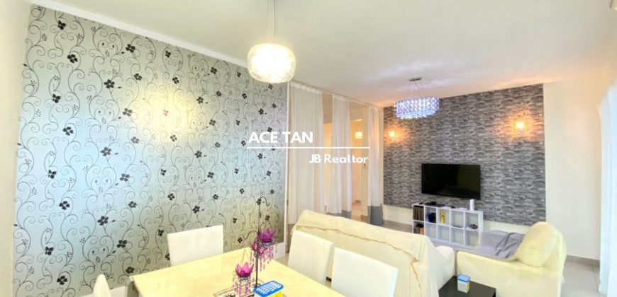 D’Ambience Services Residences @ Permas Jaya – SALE D’Ambience Services Residences @ Permas Jaya – SALE