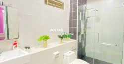 D’Ambience Services Residences @ Permas Jaya – SALE D’Ambience Services Residences @ Permas Jaya – SALE