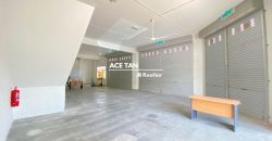 Bandar Seri Alam – Corner Lot – RENT