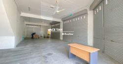 Bandar Seri Alam – Corner Lot – RENT