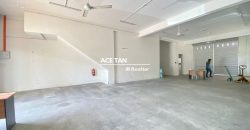 Bandar Seri Alam – Corner Lot – RENT