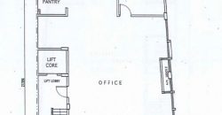 Bandar Seri Alam – Corner Lot – RENT