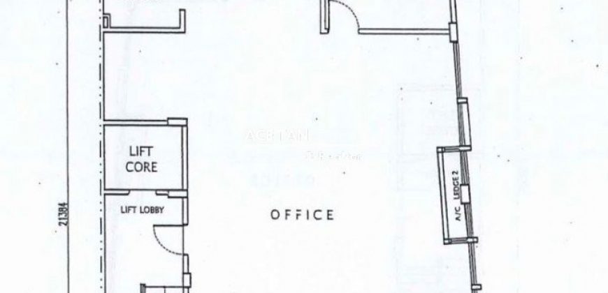 Bandar Seri Alam – Corner Lot – RENT