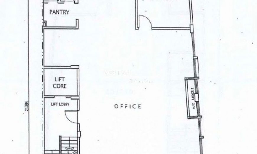Bandar Seri Alam – Corner Lot – RENT Bandar Seri Alam – Corner Lot – RENT