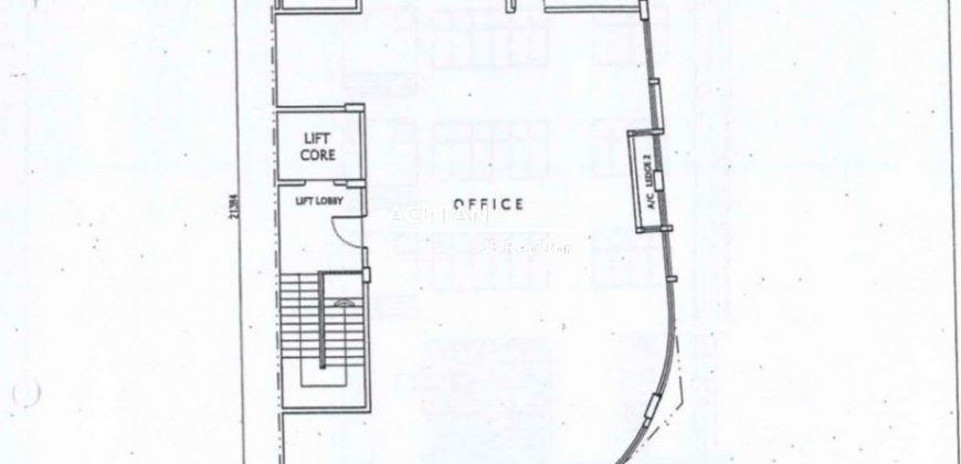 Bandar Seri Alam – Corner Lot – RENT