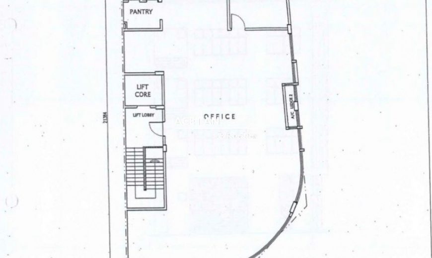 Bandar Seri Alam – Corner Lot – RENT Bandar Seri Alam – Corner Lot – RENT