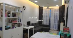 D’Ambience Services Residences @ Permas Jaya – SALE D’Ambience Services Residences @ Permas Jaya – SALE