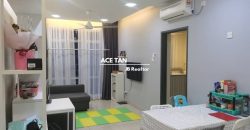 D’Ambience Services Residences @ Permas Jaya – SALE D’Ambience Services Residences @ Permas Jaya – SALE