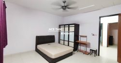 Nusa Bayu – 2 Storey Terrace – SALE Nusa Bayu – 2 Storey Terrace – SALE