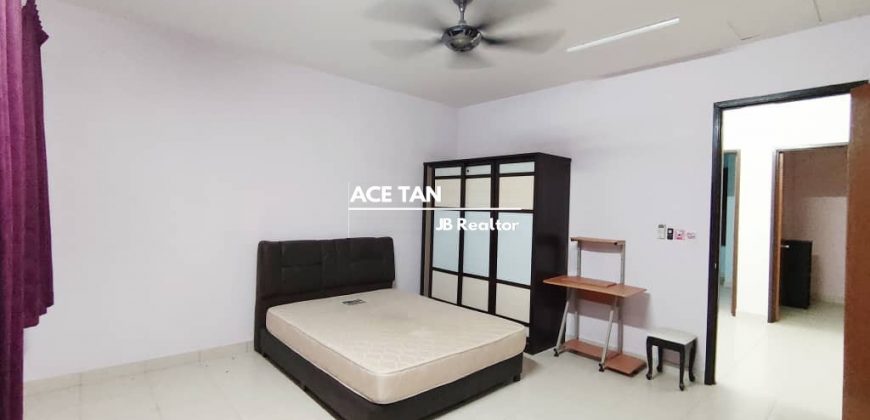 Nusa Bayu – 2 Storey Terrace – SALE Nusa Bayu – 2 Storey Terrace – SALE